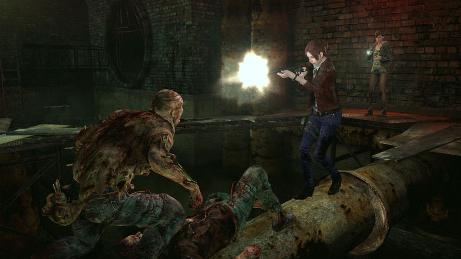 Resident Evil 6