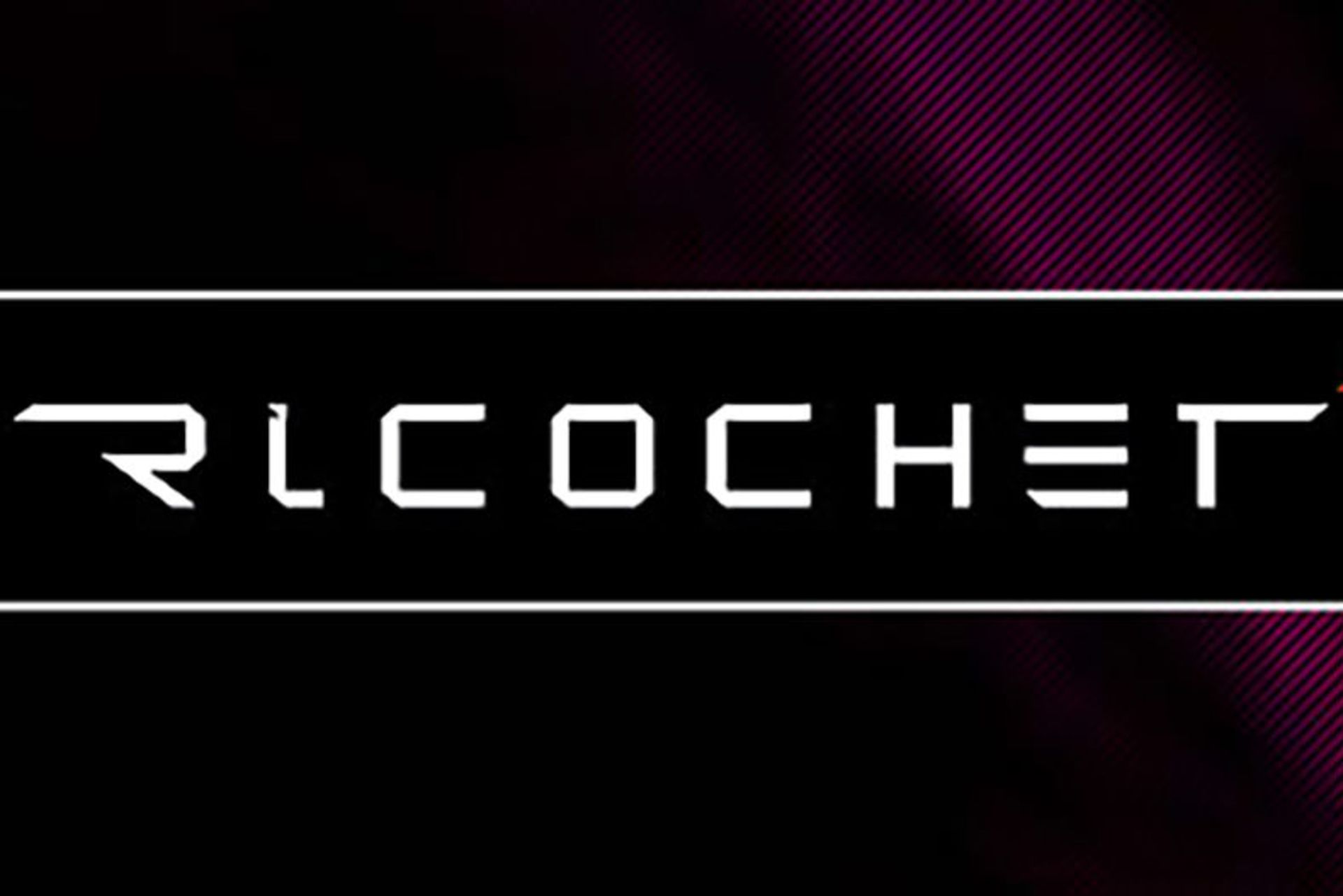 ricochet