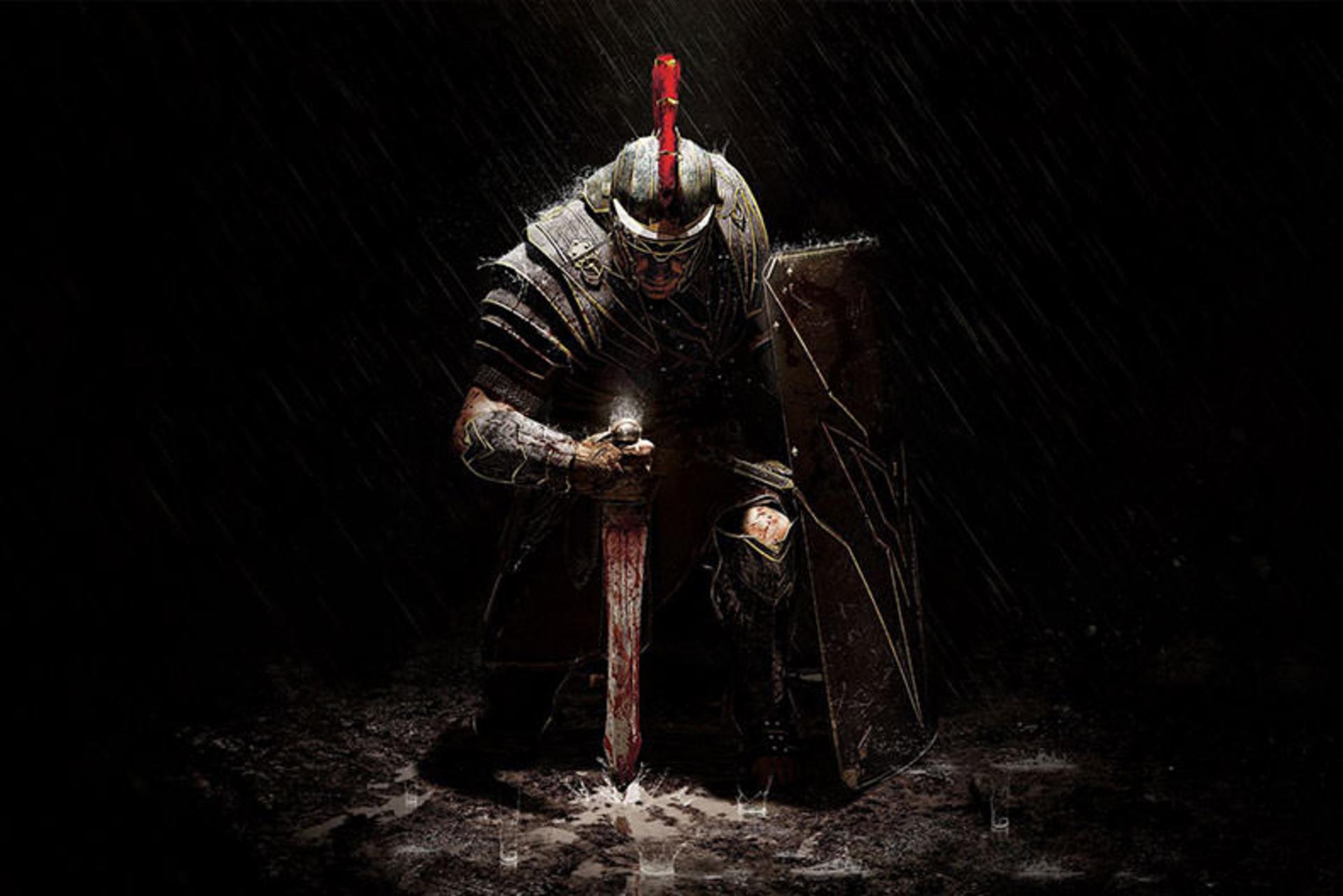 Ryse