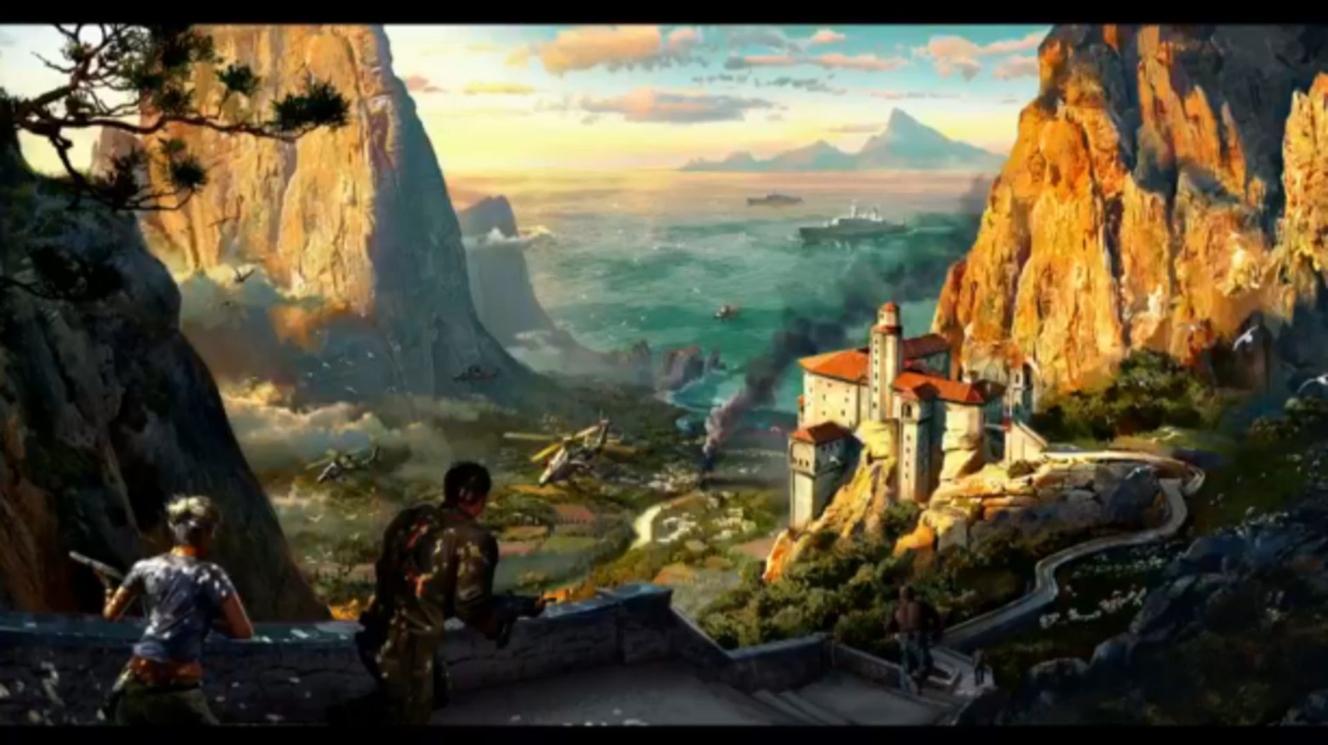 Just Cause 3