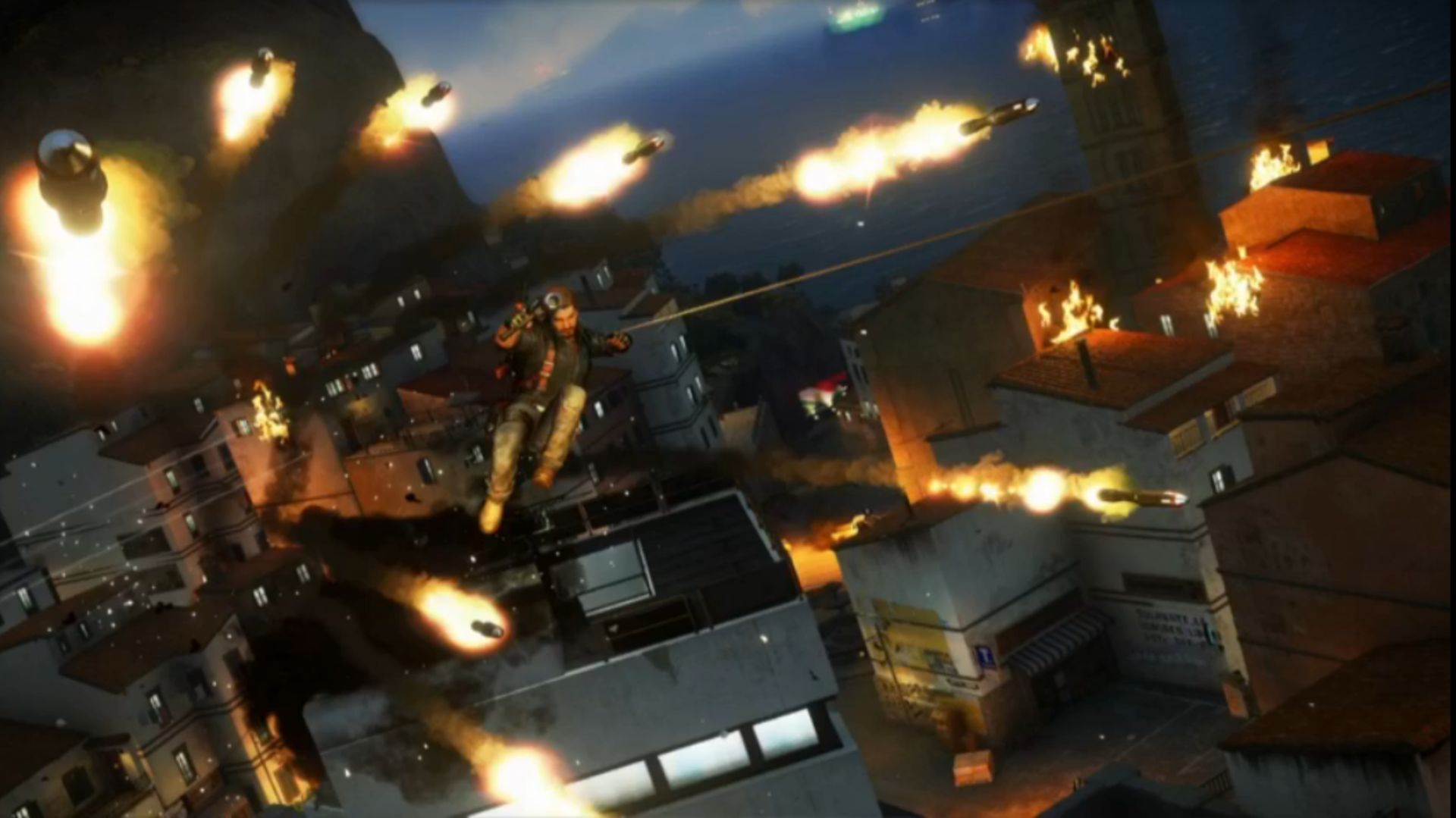 Just Cause 3