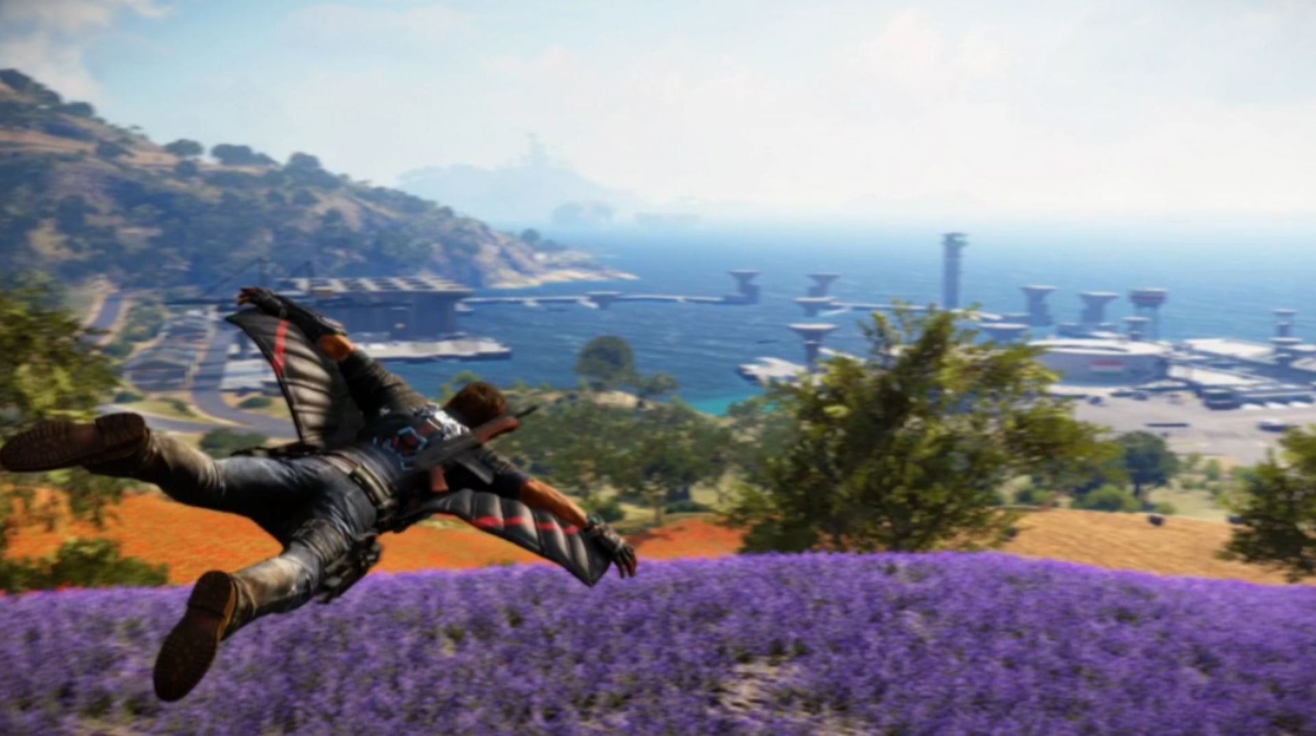Just Cause 3