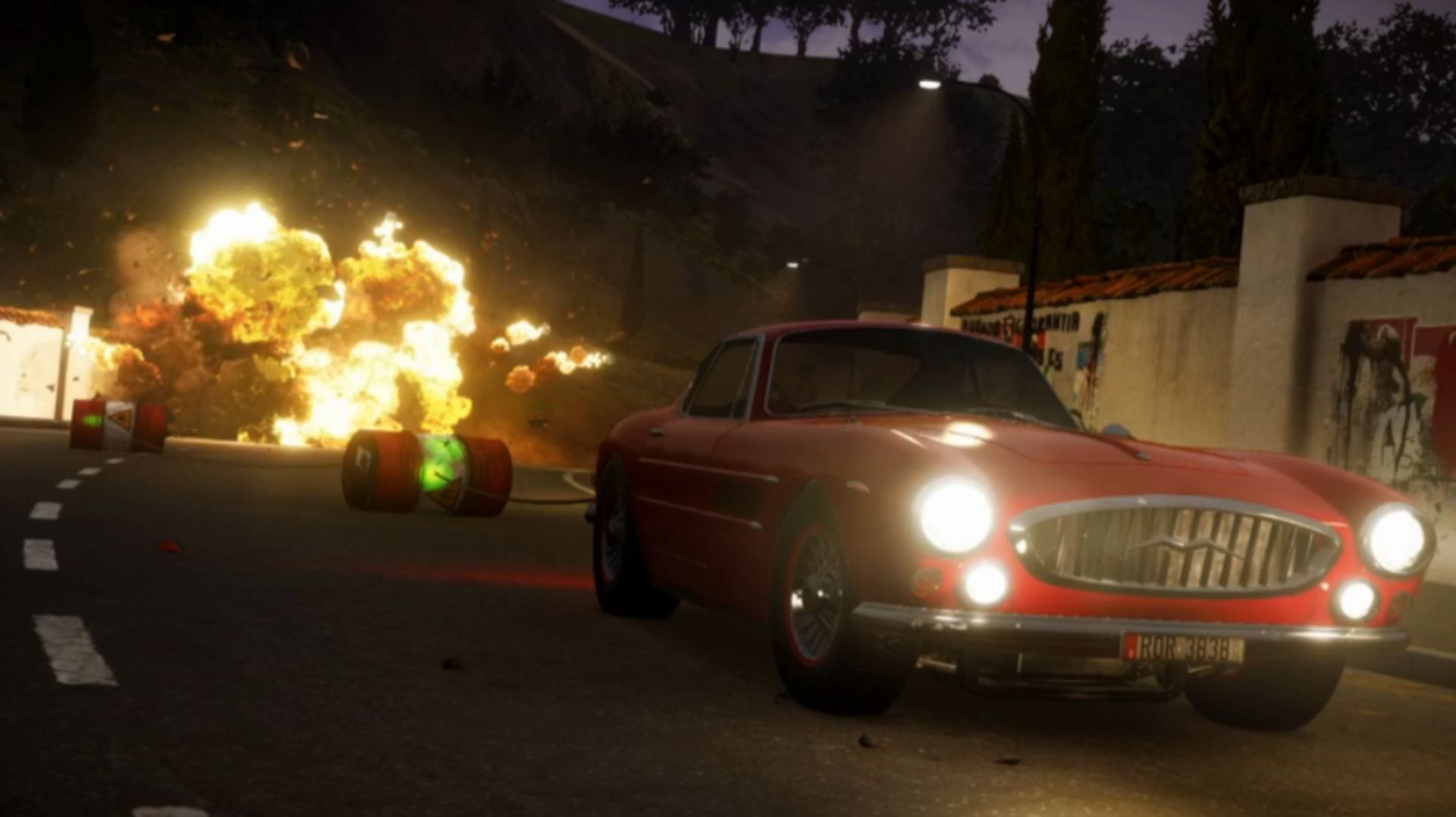 Just Cause 3