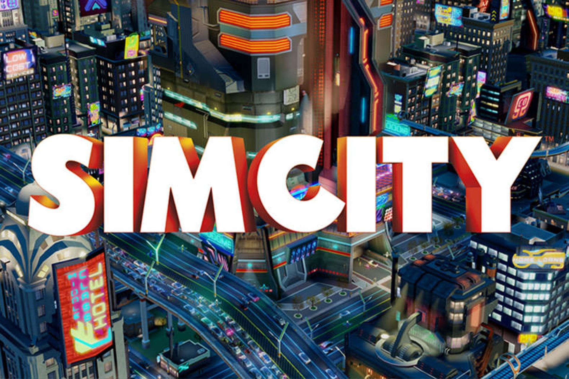 simcity