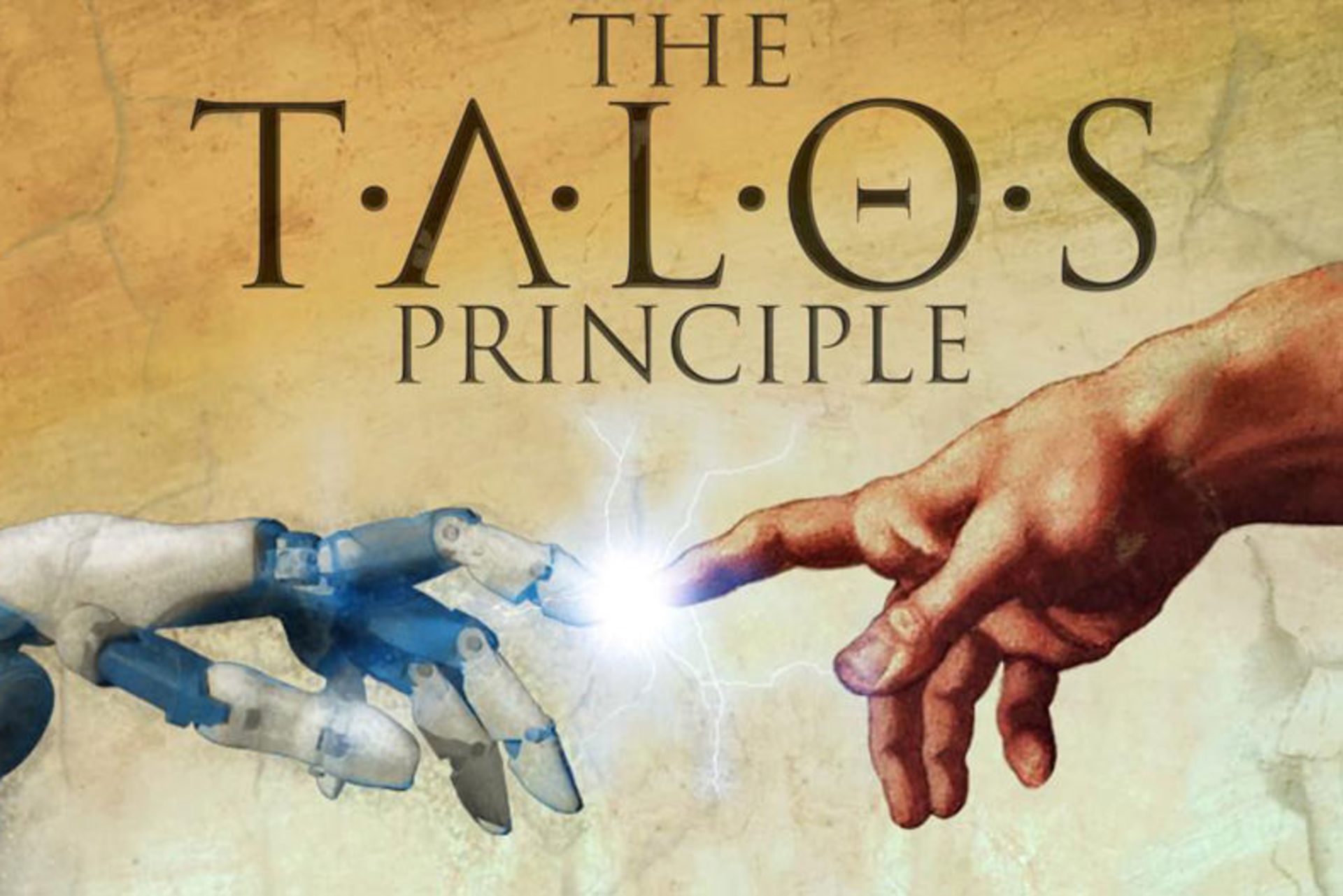 The Talos Principle