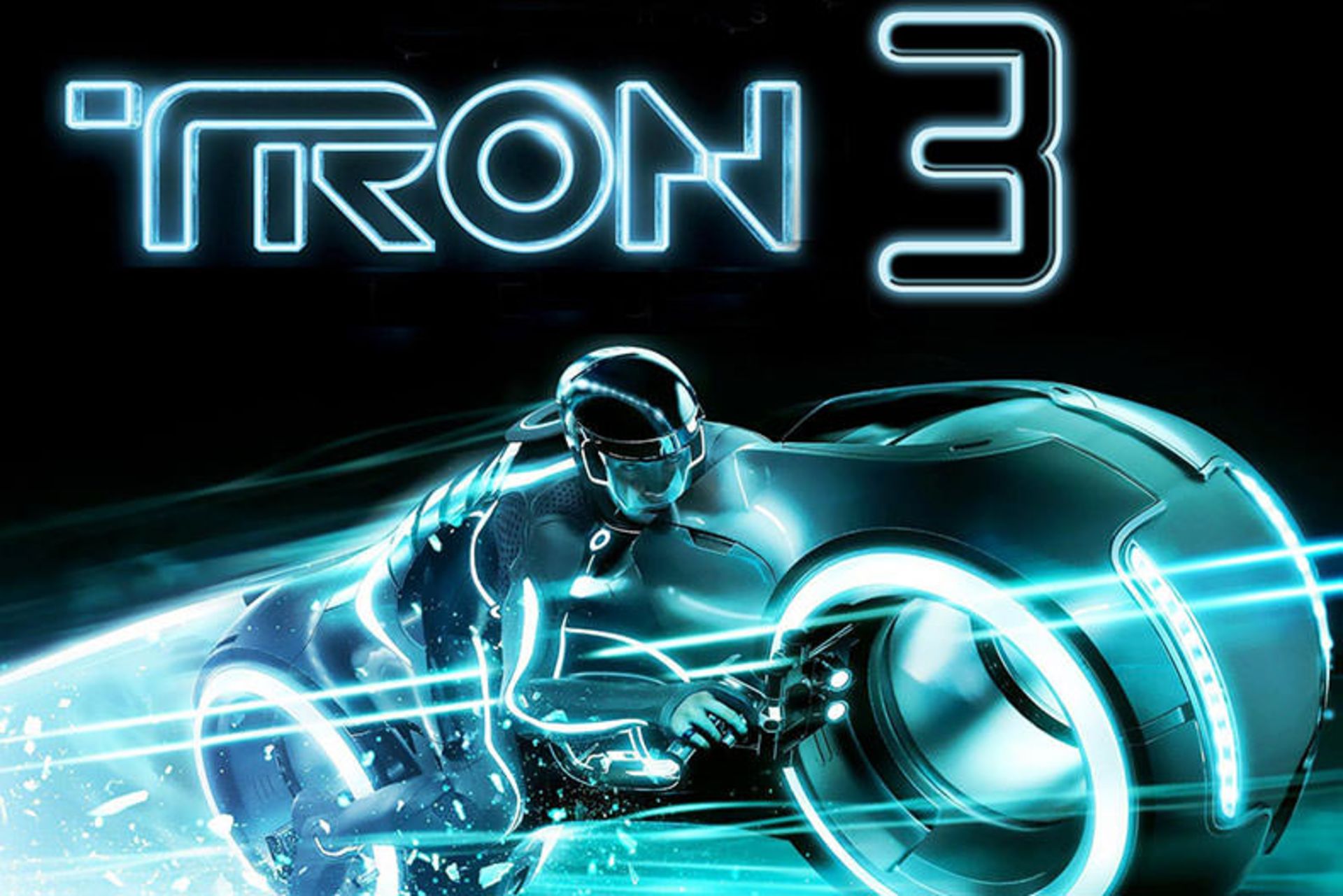Tron 3