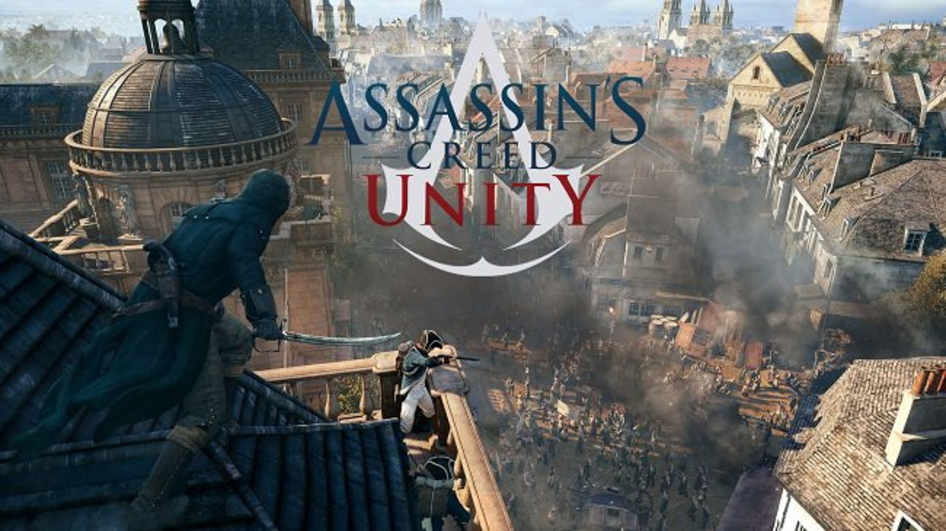 انتشار بازی AC:Unity با مشکلات فنی زیادی همراه بود