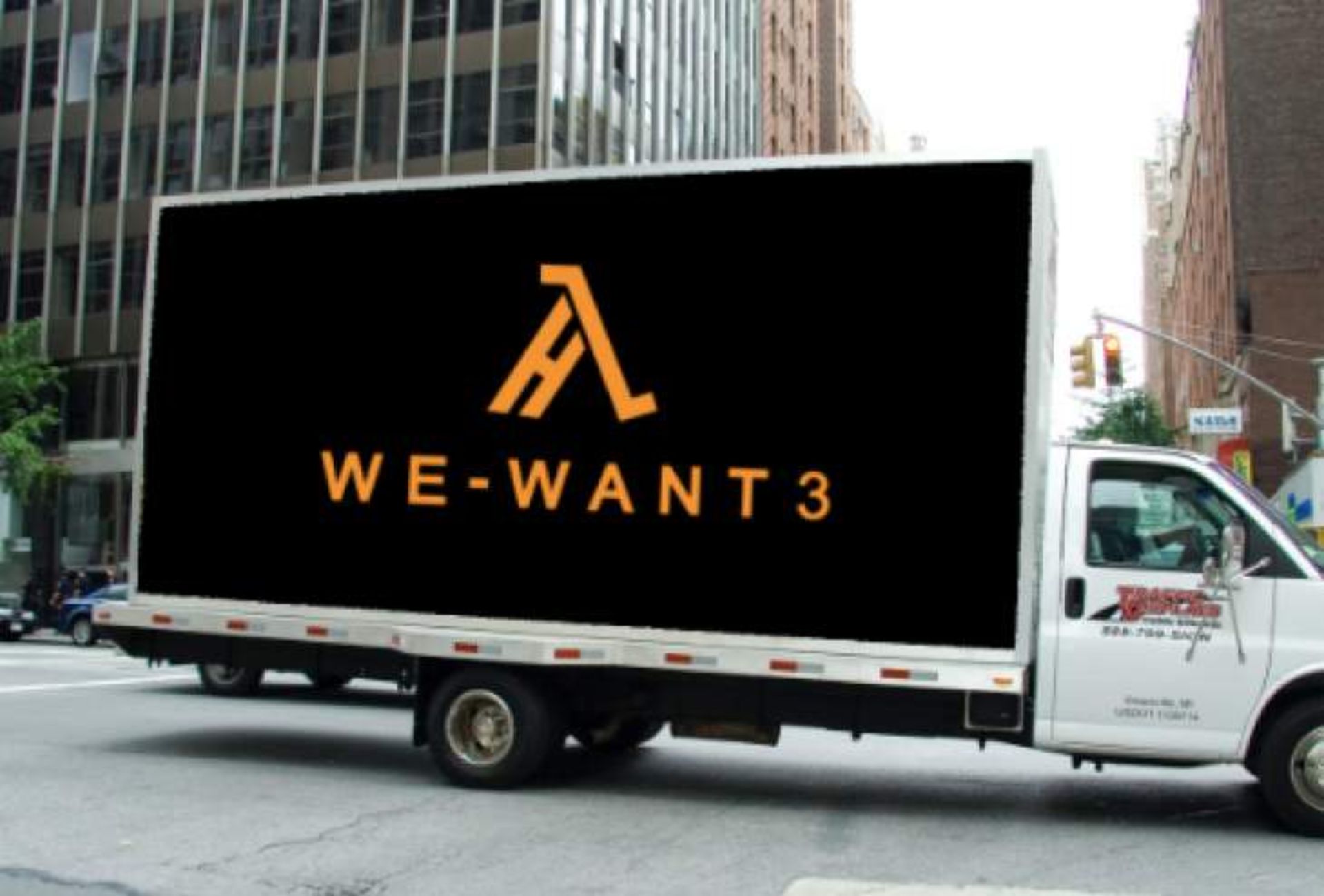 Half-Life 3