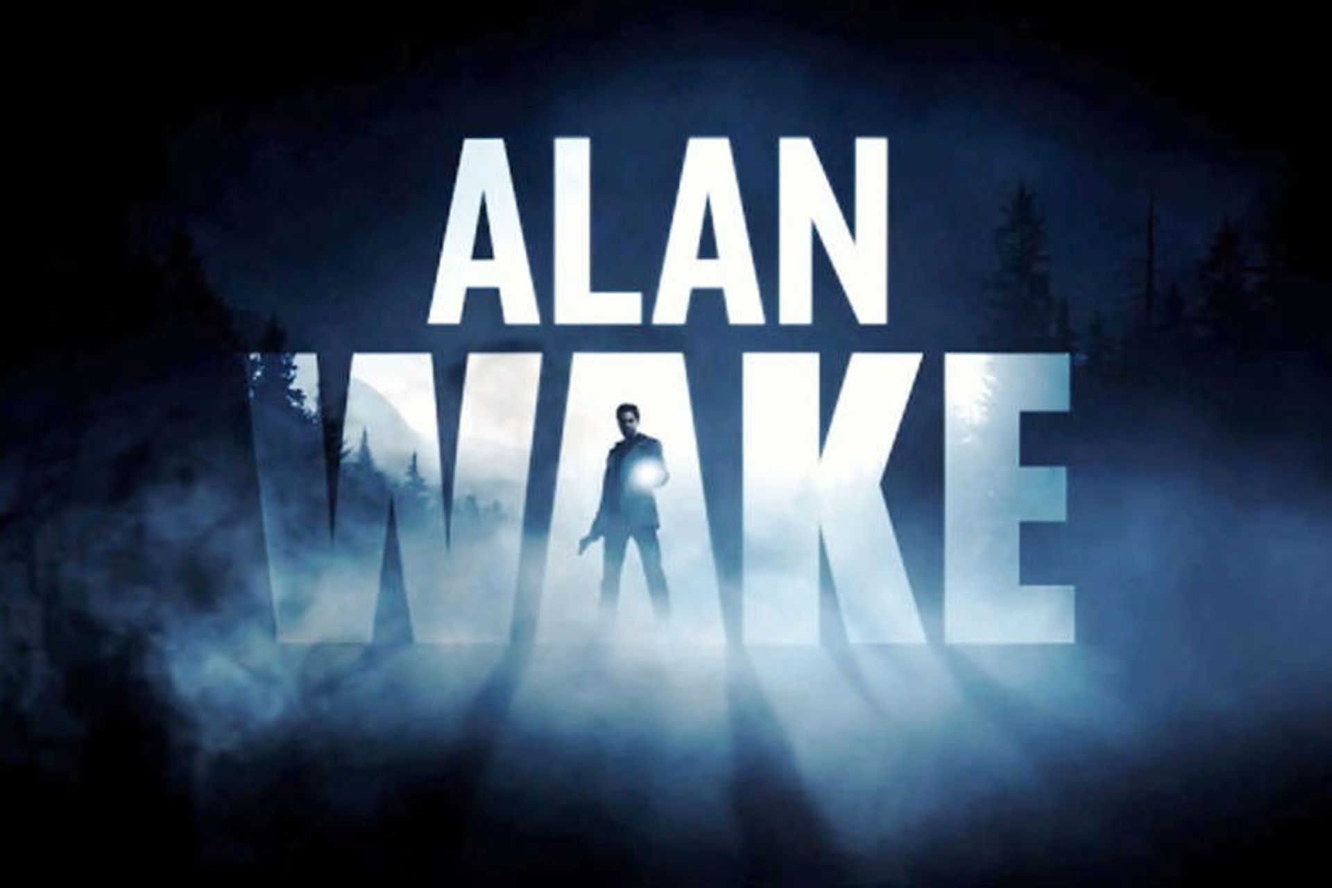 Alan Wake