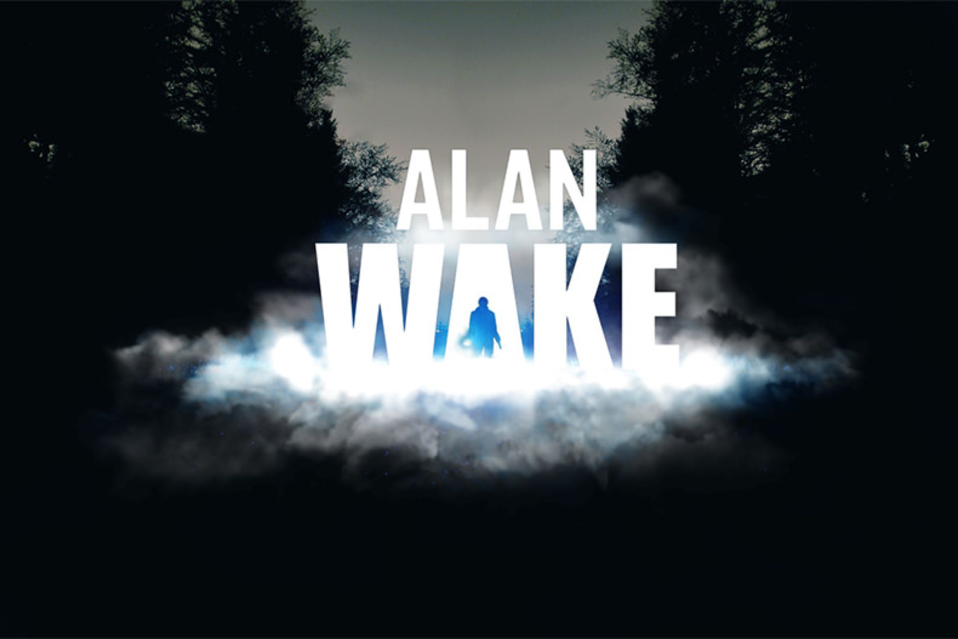 Alan Wake