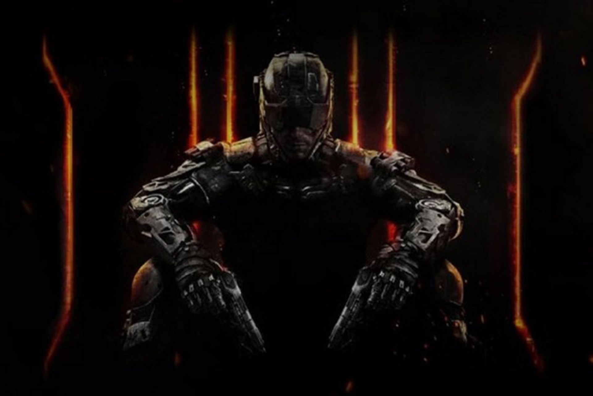 Call of Duty Black Ops III