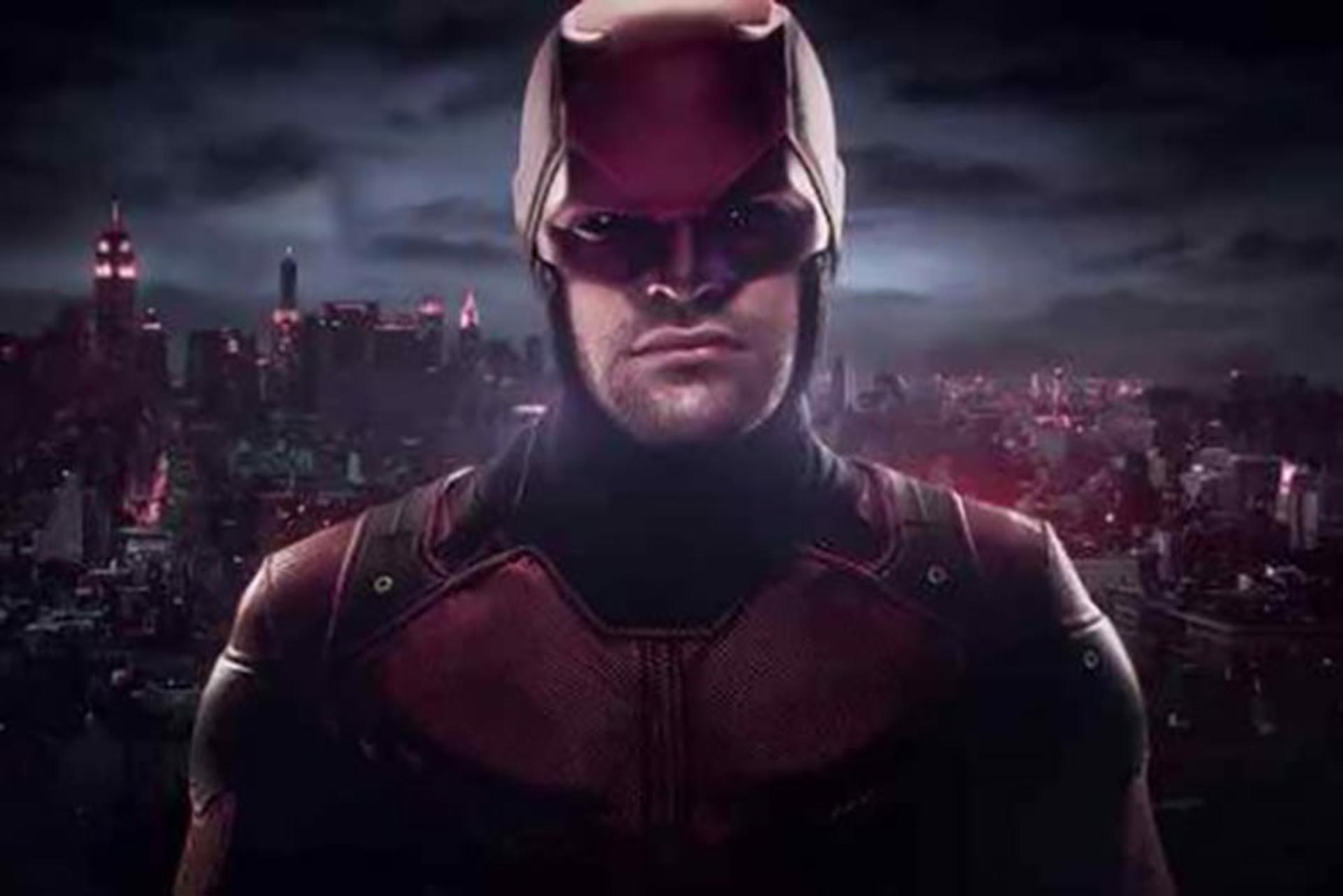 daredevil