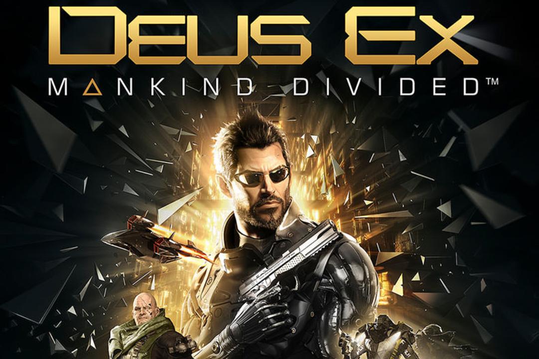 Deus Ex