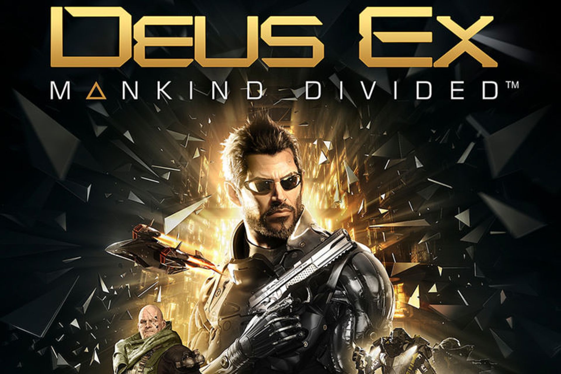 Deus Ex