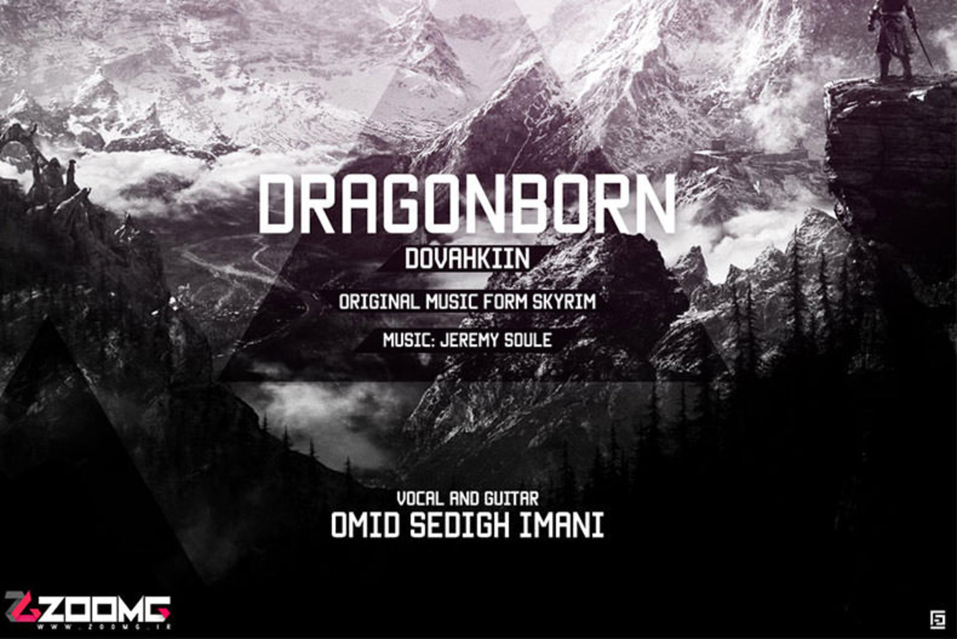 Elder Scrolls V: Skyrim Original Soundtrack
