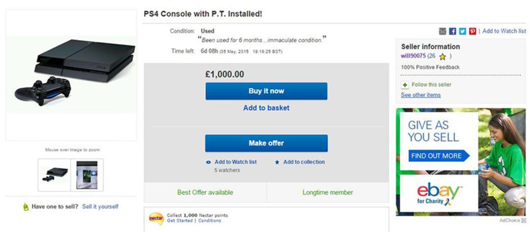 ebay