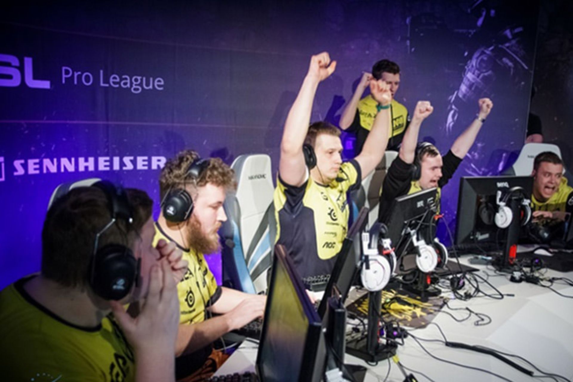 ESL