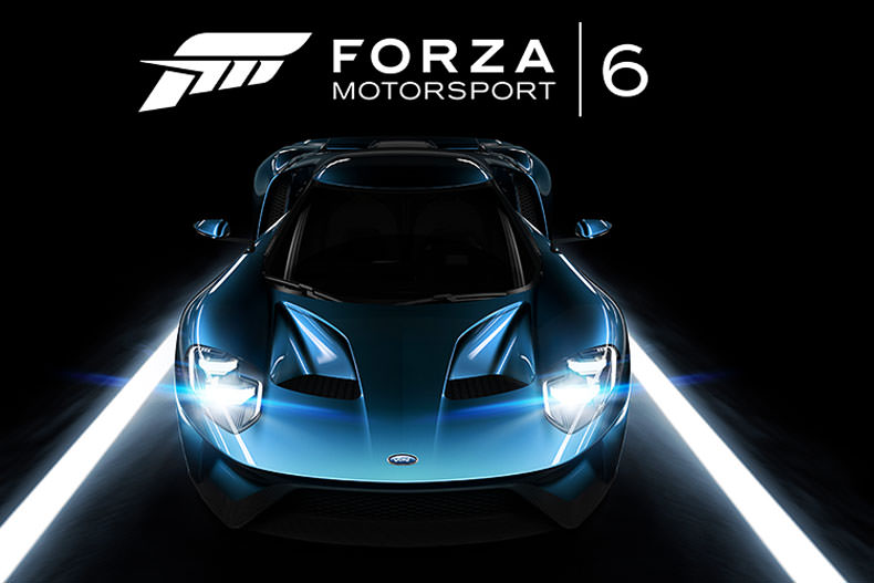 مایکروسافت از موتور بازی سازی ForzaTech رونمایی کرد
