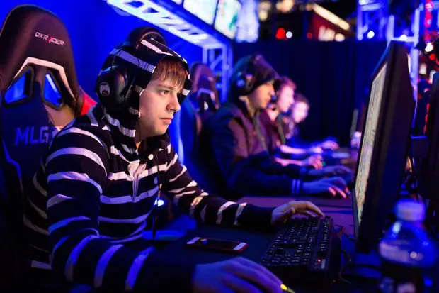 mlg pro league season 1