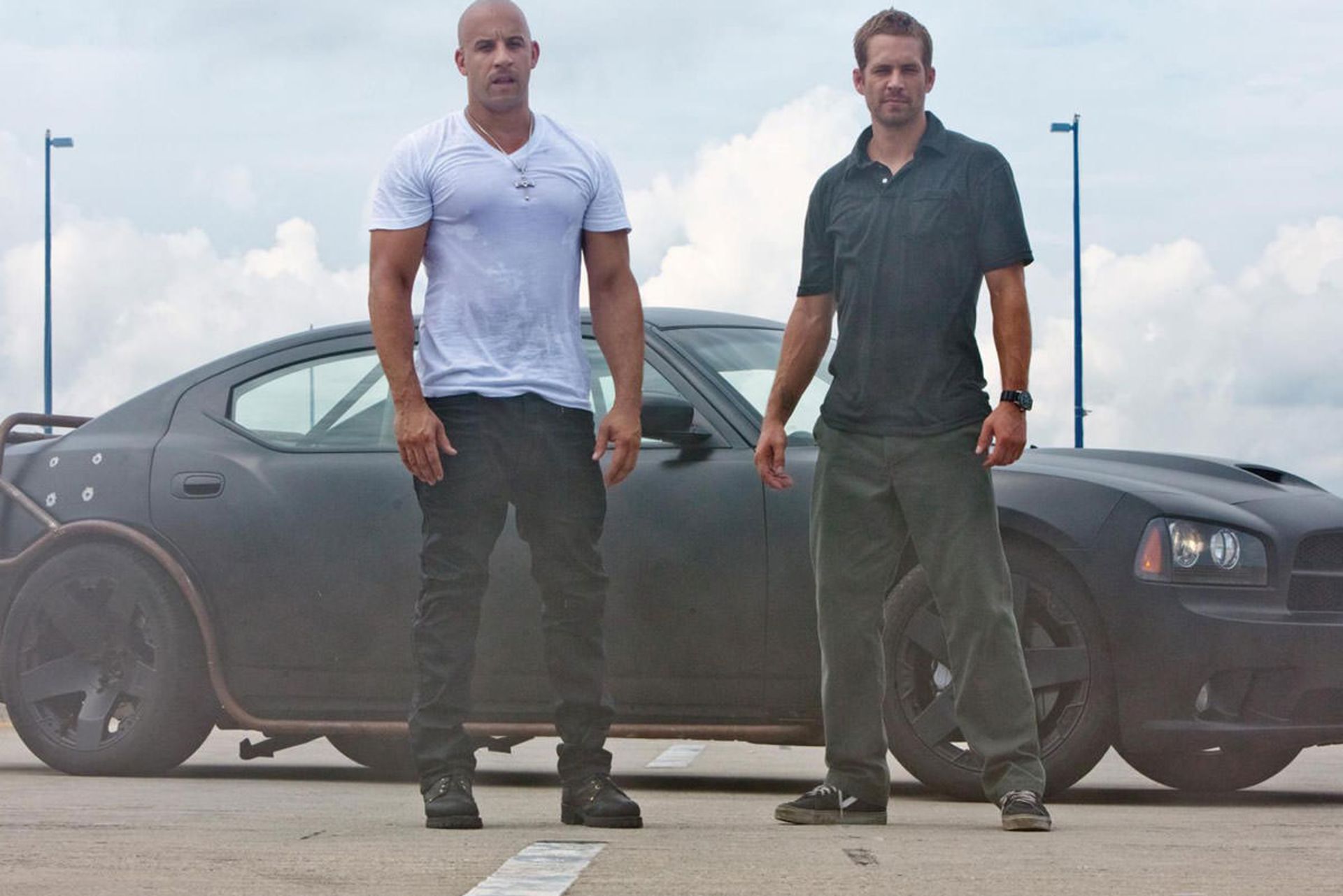 Furious 7