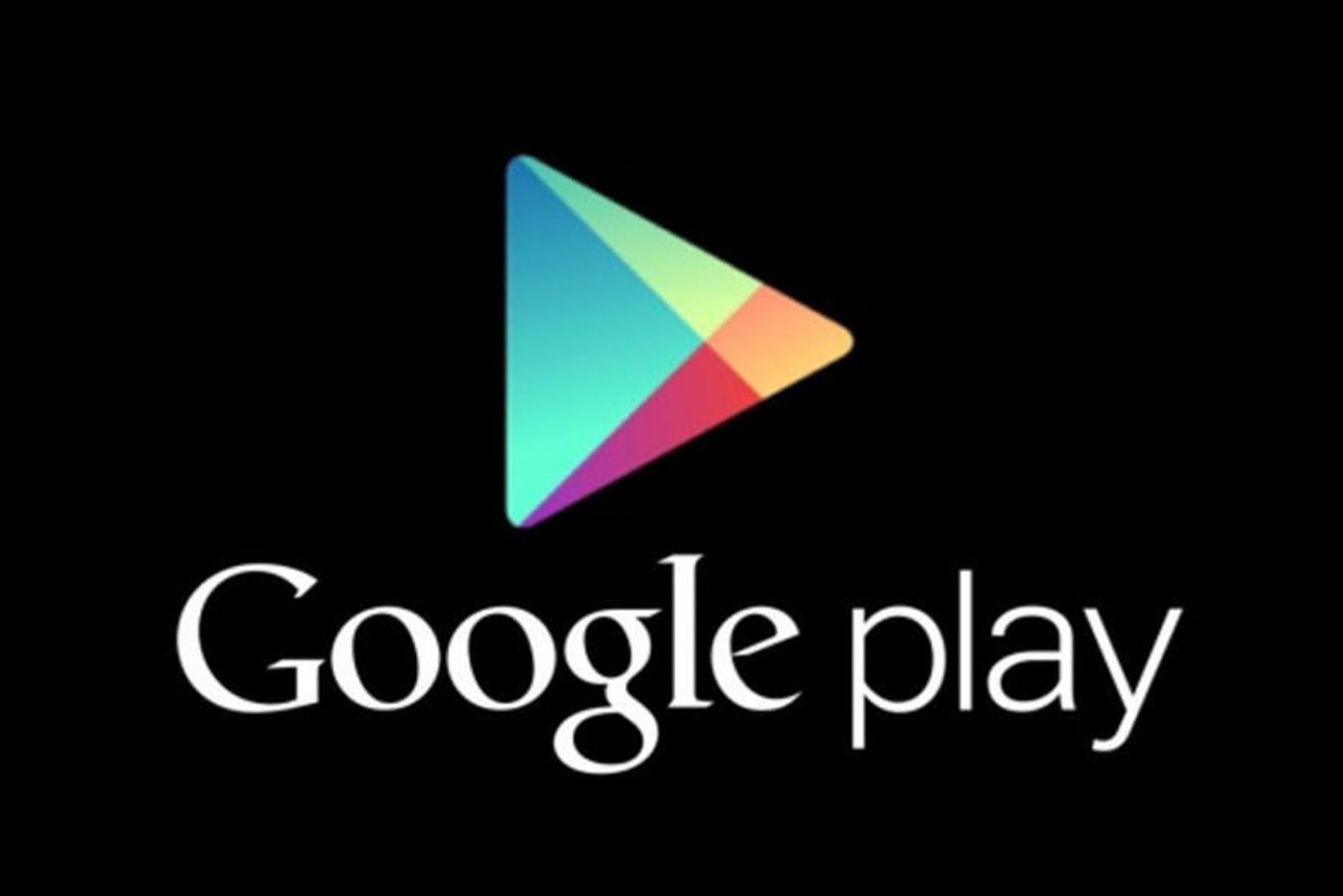 Google Play