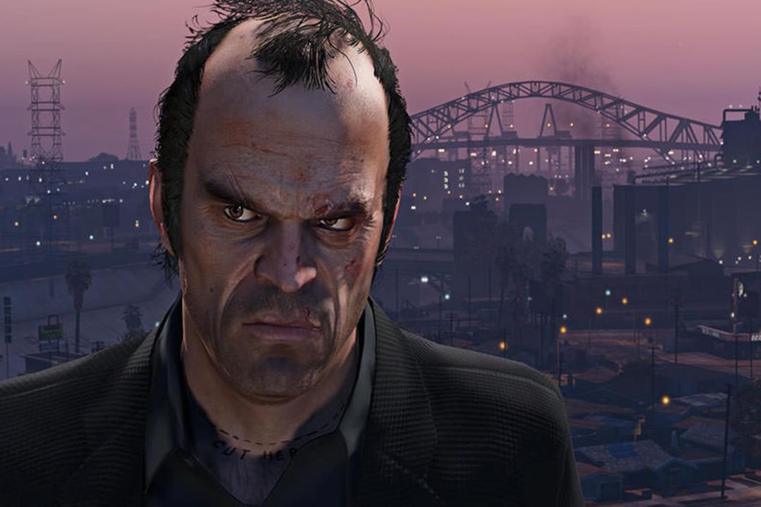 gta v
