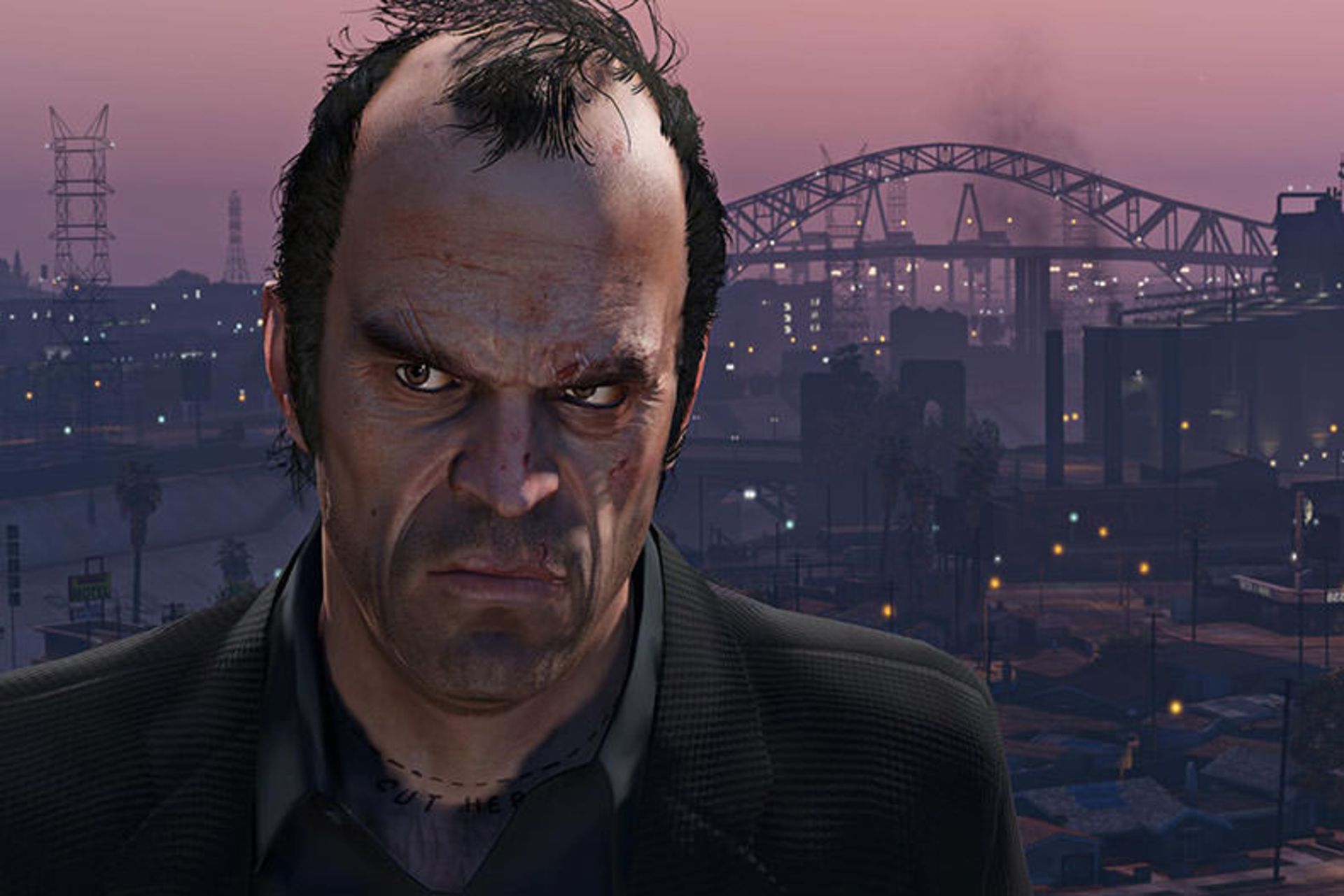 gta v