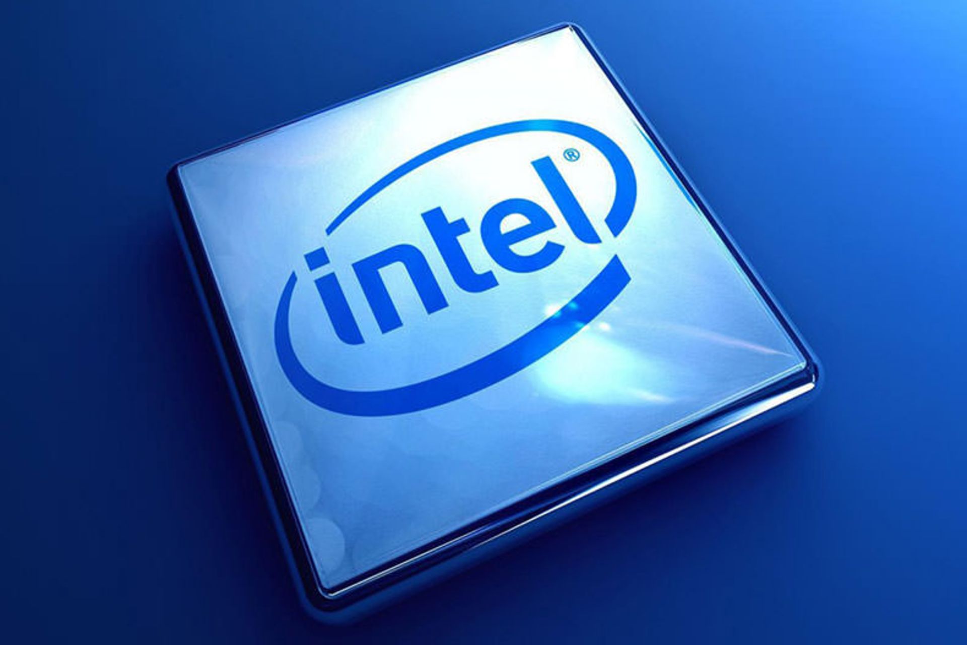 Intel / اینتل