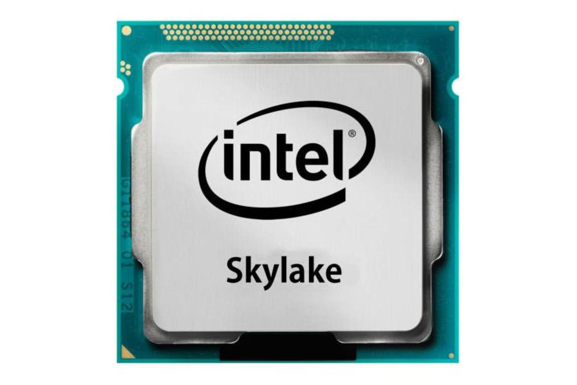 Intel