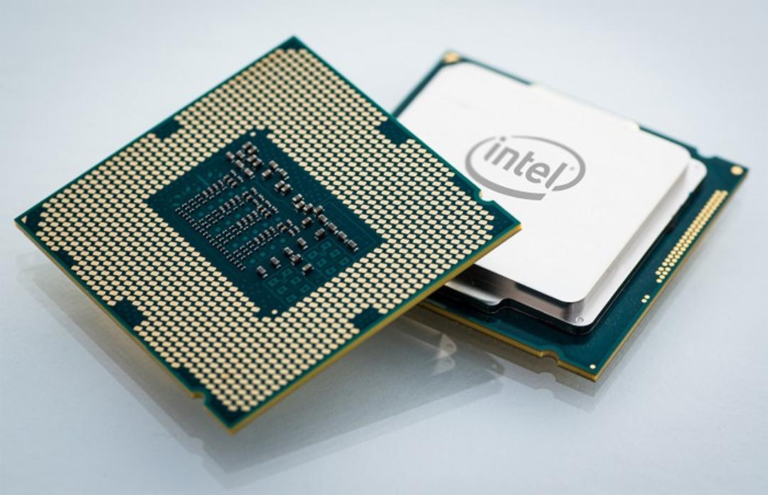 پردازنده‌های سری K از نسل Skylake