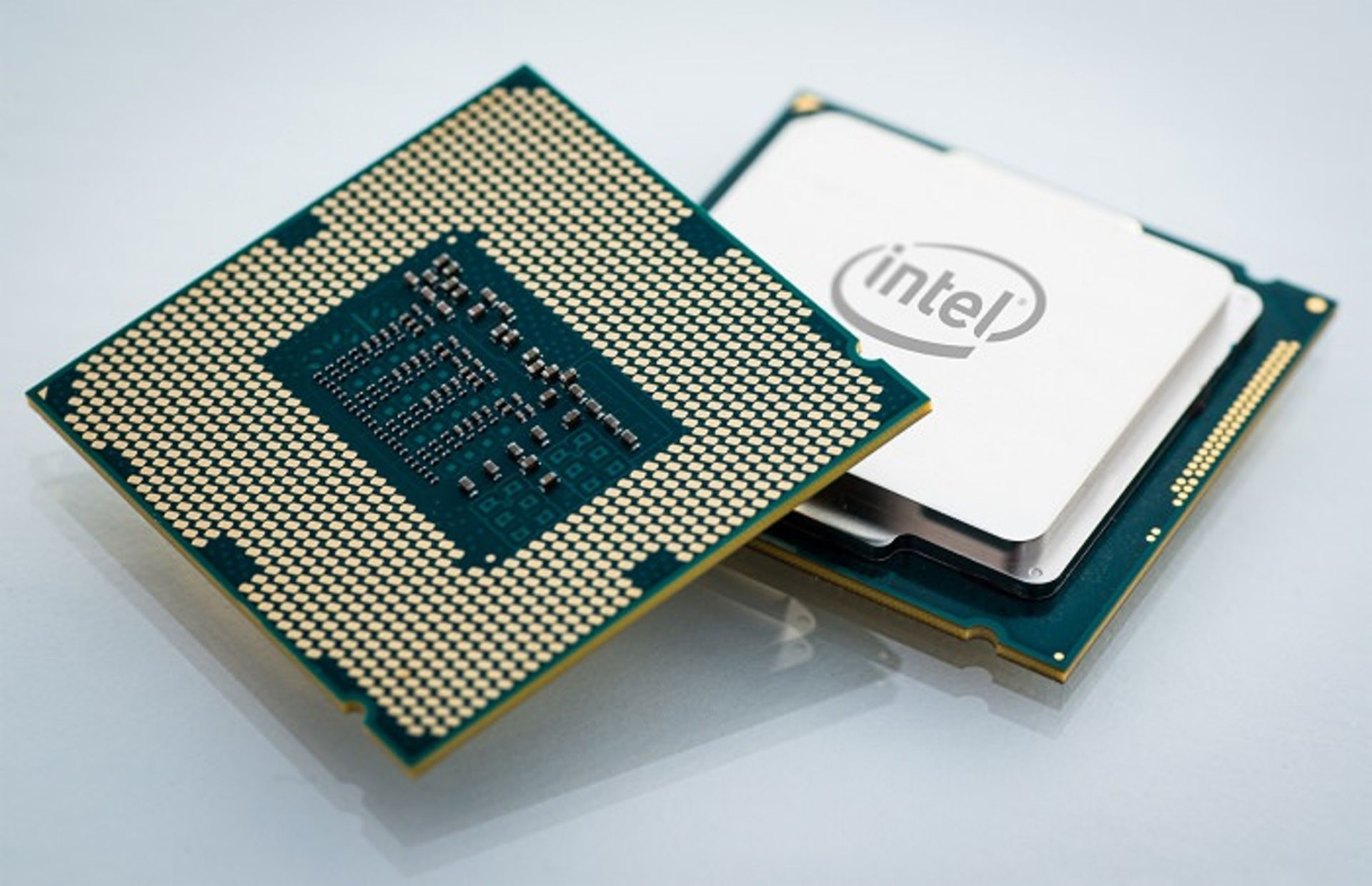 پردازنده‌های سری K از نسل Skylake