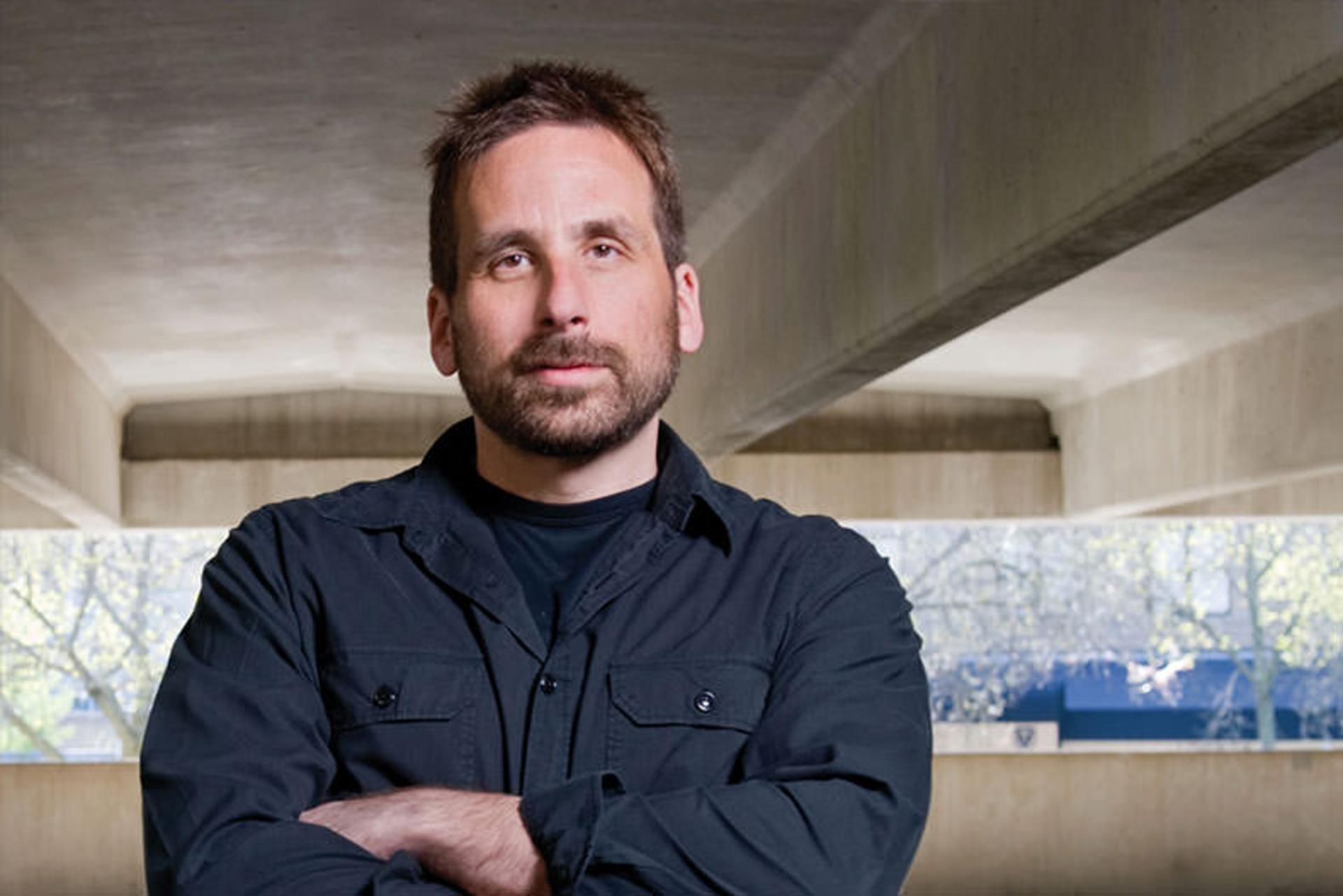 ken levine