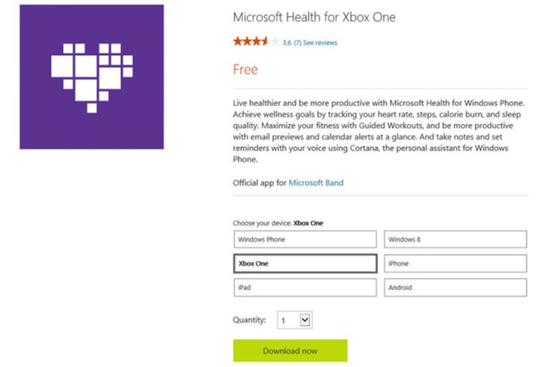 microsoft-health