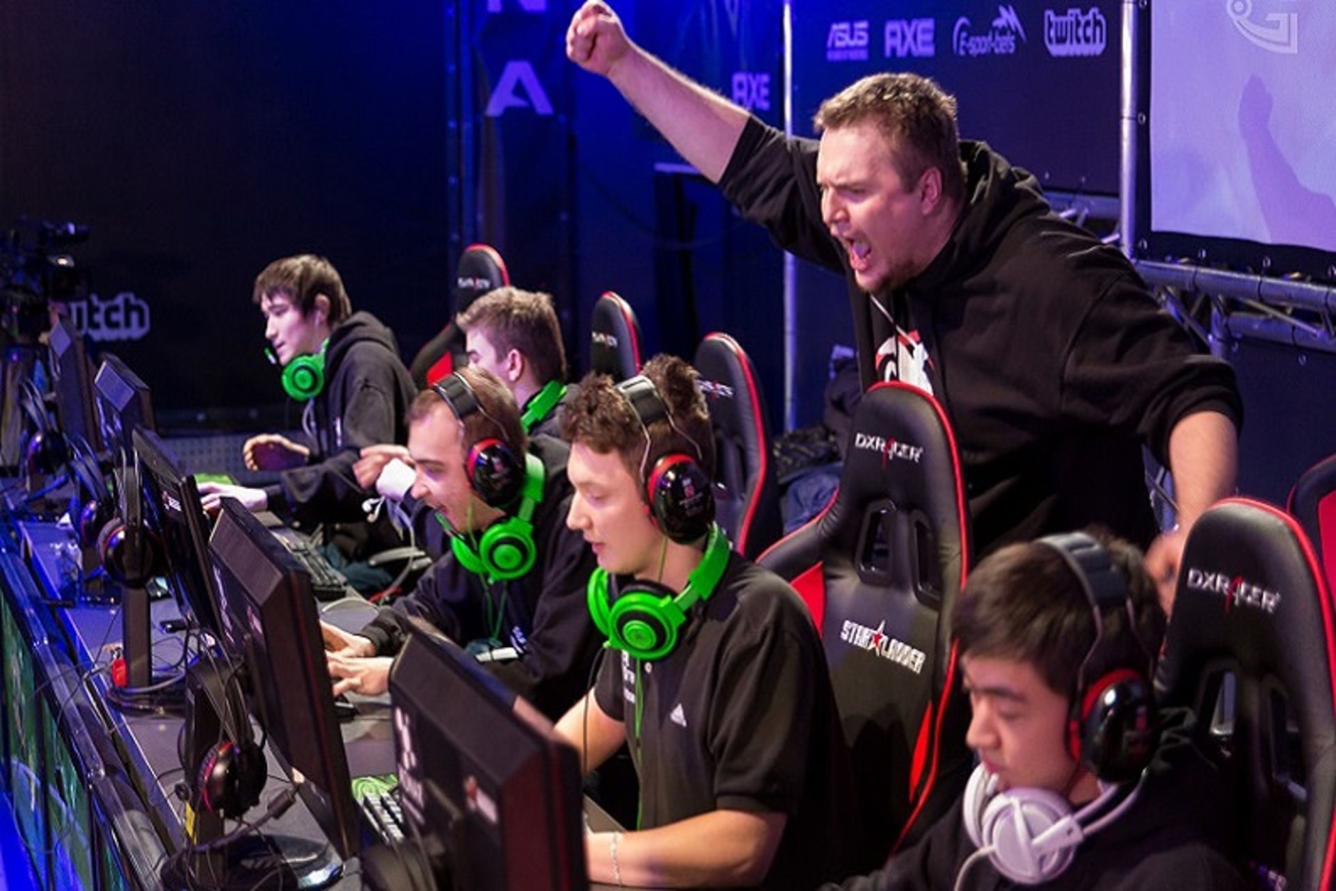 empire champions mlg pro leauge