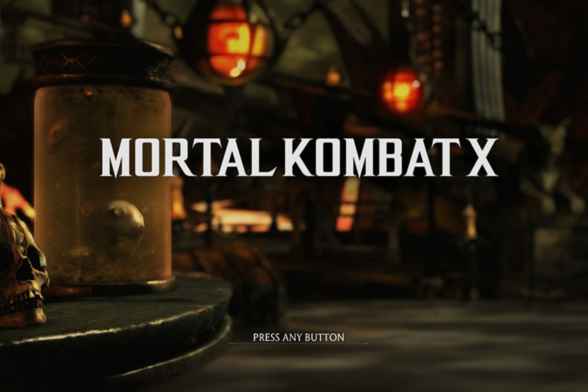 بازی Mortal kombat x