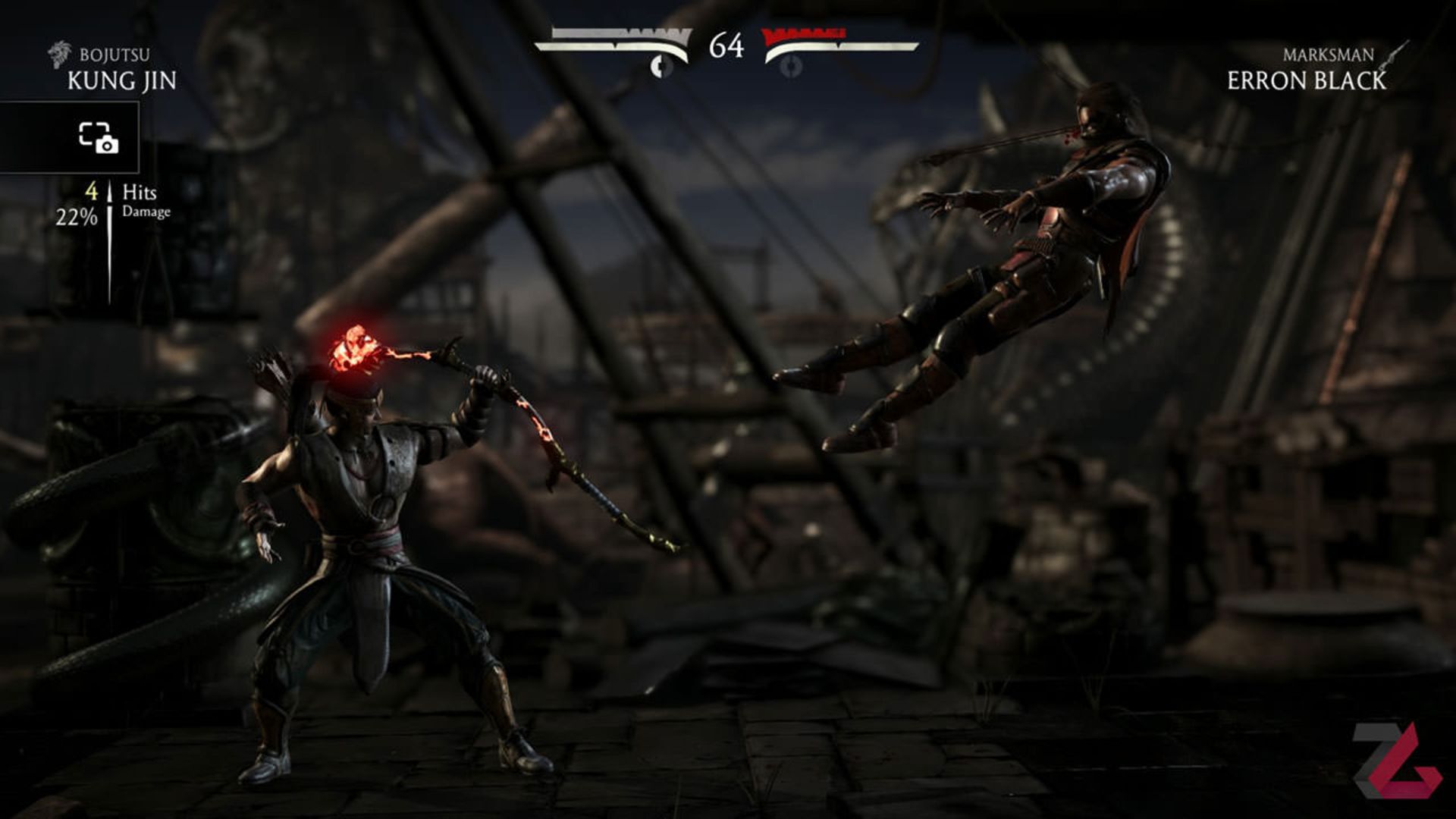 mortal Kombat X ZoomG (5)