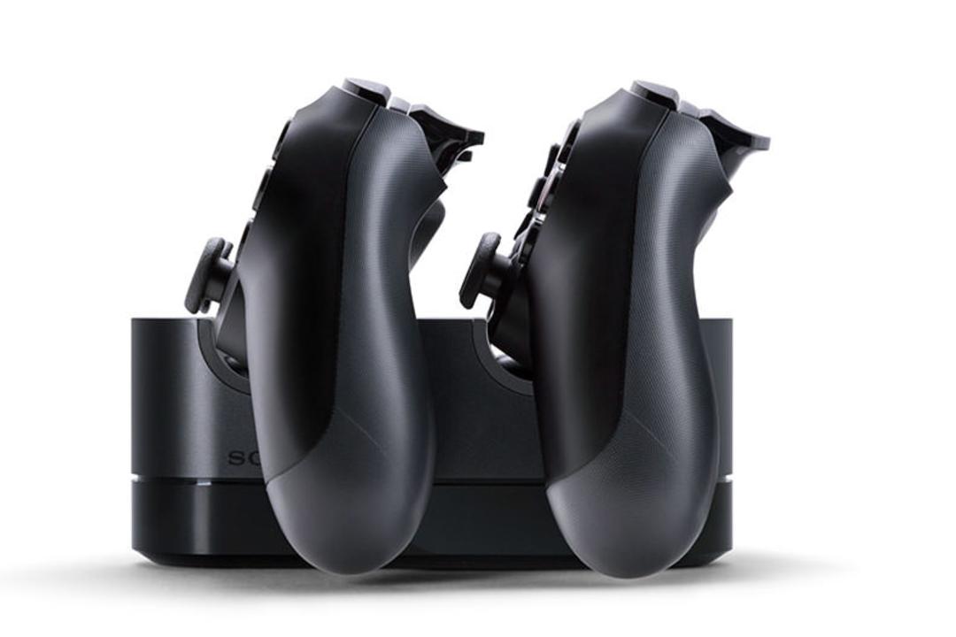 Playstation-4-Dualshock-4-Charging-Stand