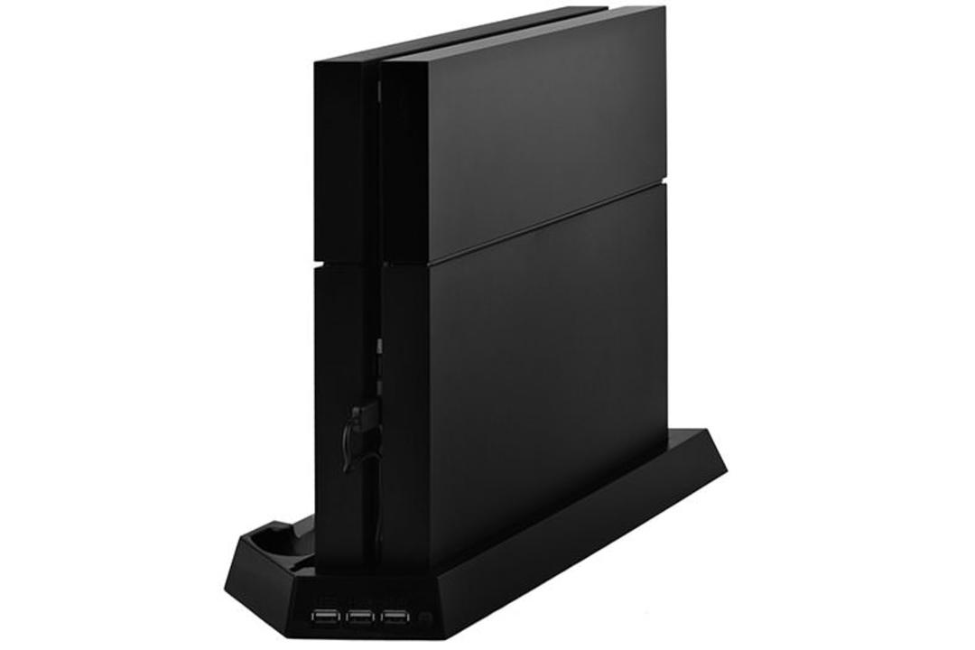 Playstation-4-Stand
