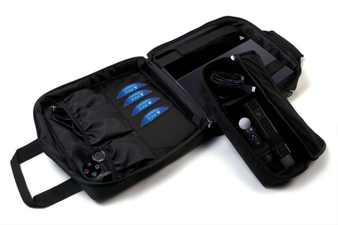Playstation-Bag