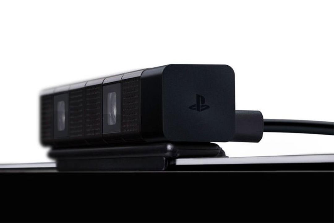 Playstation-Camera