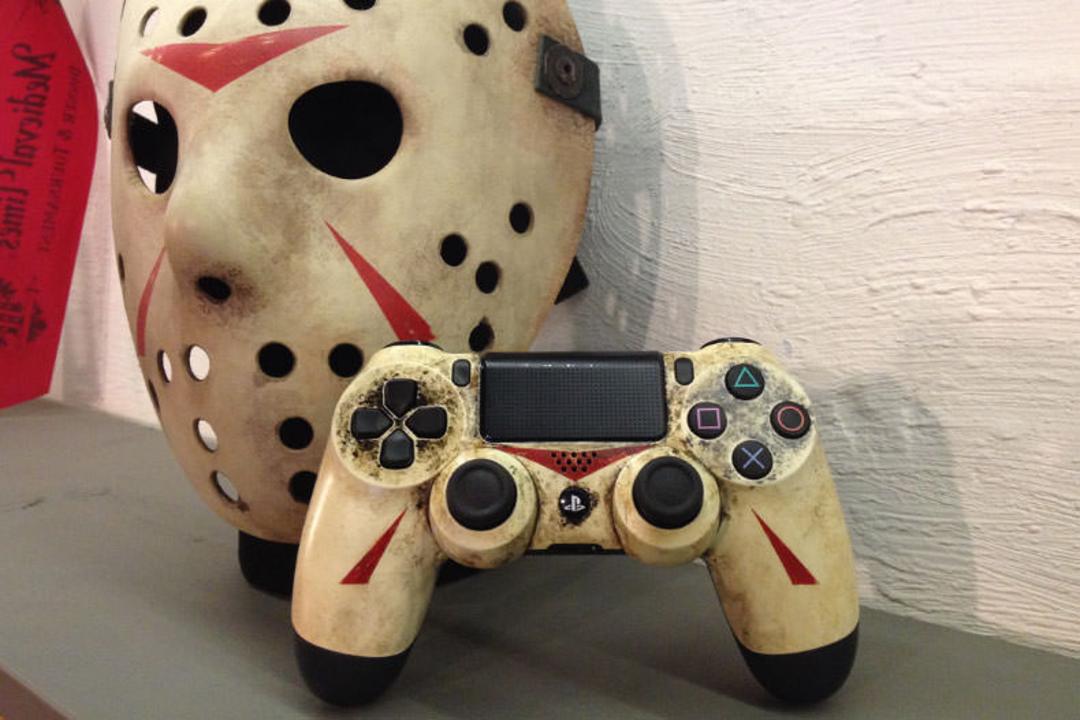 Playstation-Dualshock-4