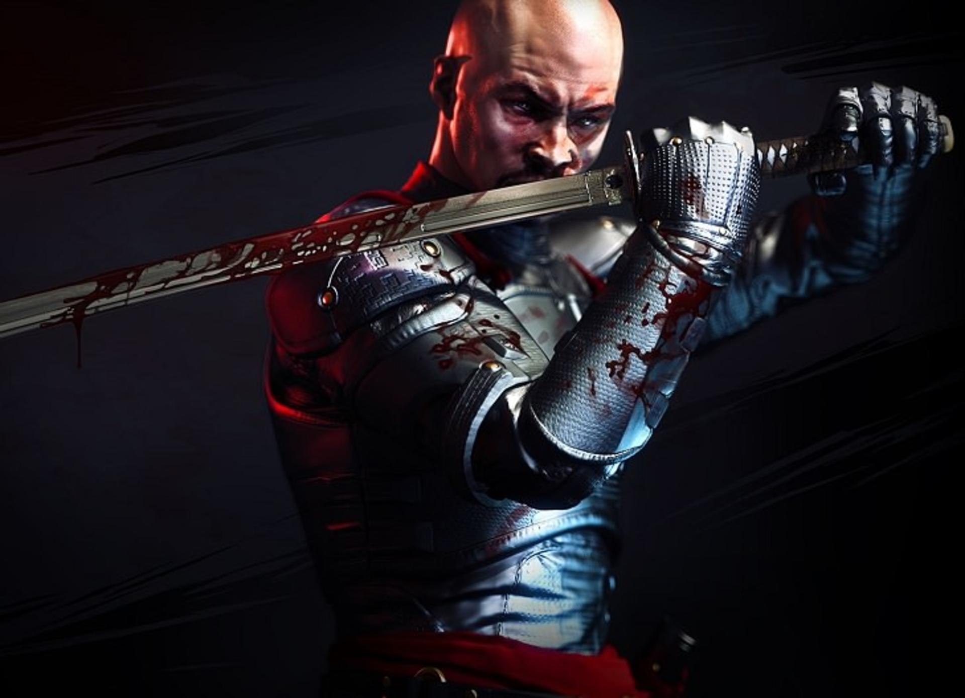 Shadow Warrior2