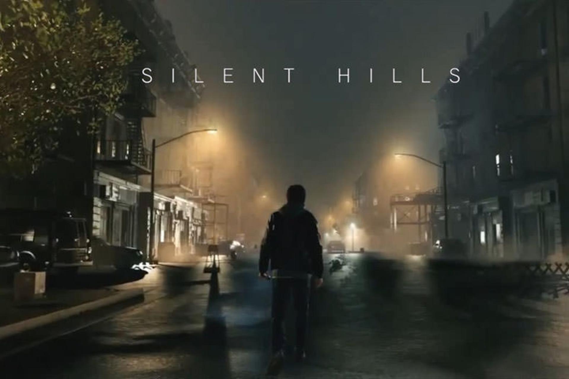 Silent-Hills