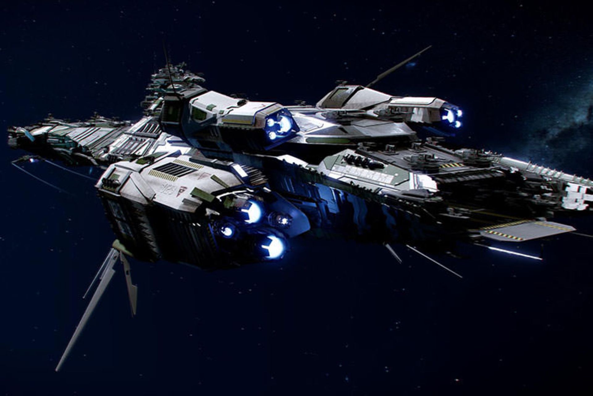 Star-Citizen