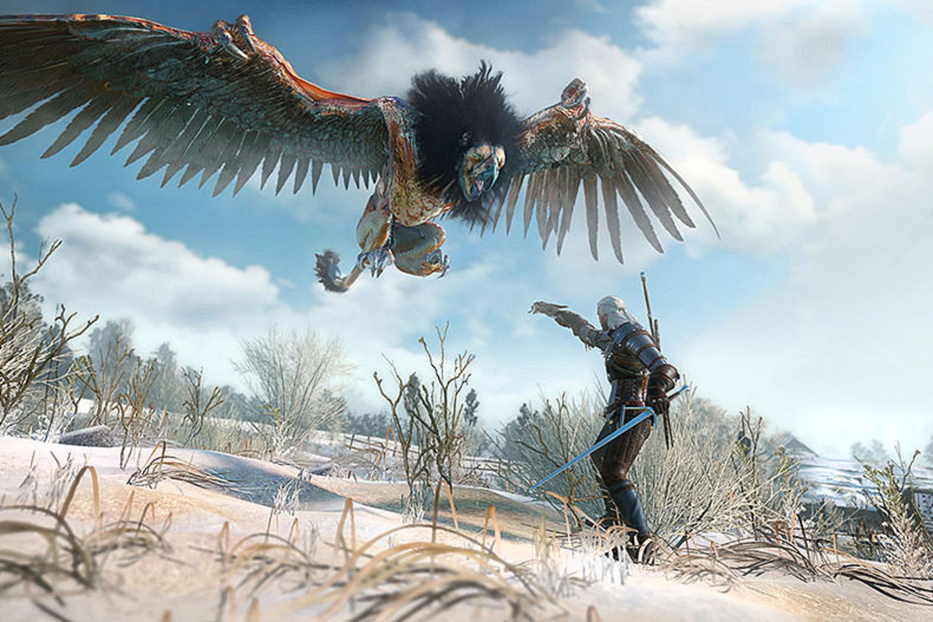 The-Witcher-3-Wild-Hunt