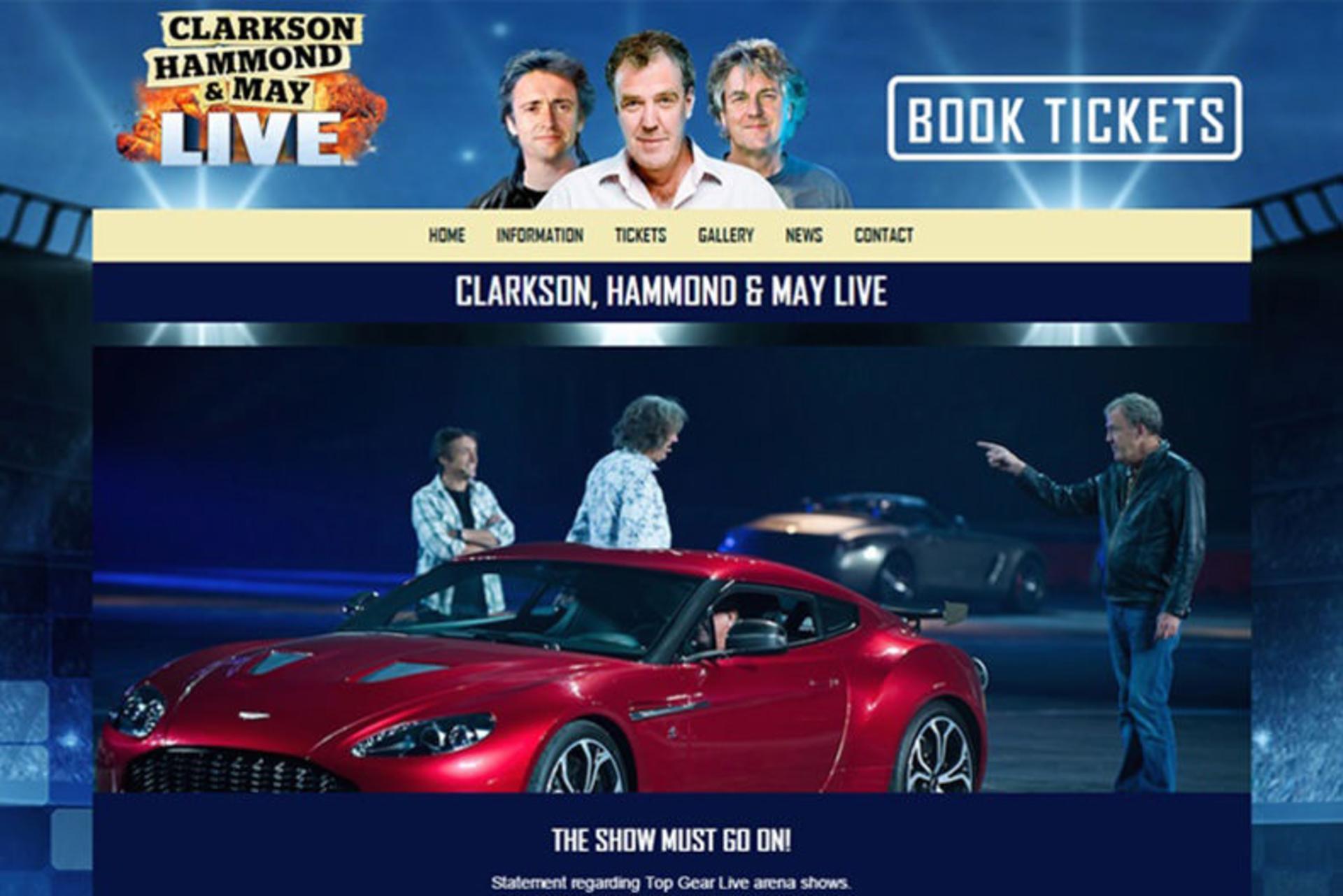 top-gear