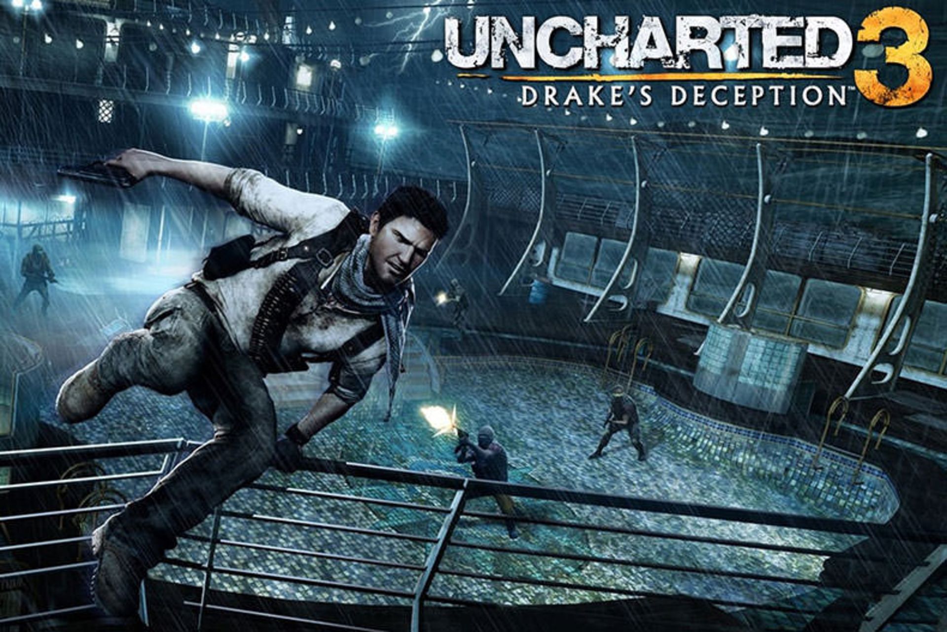 uncharted 3