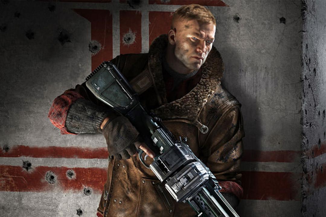 Wolfenstein