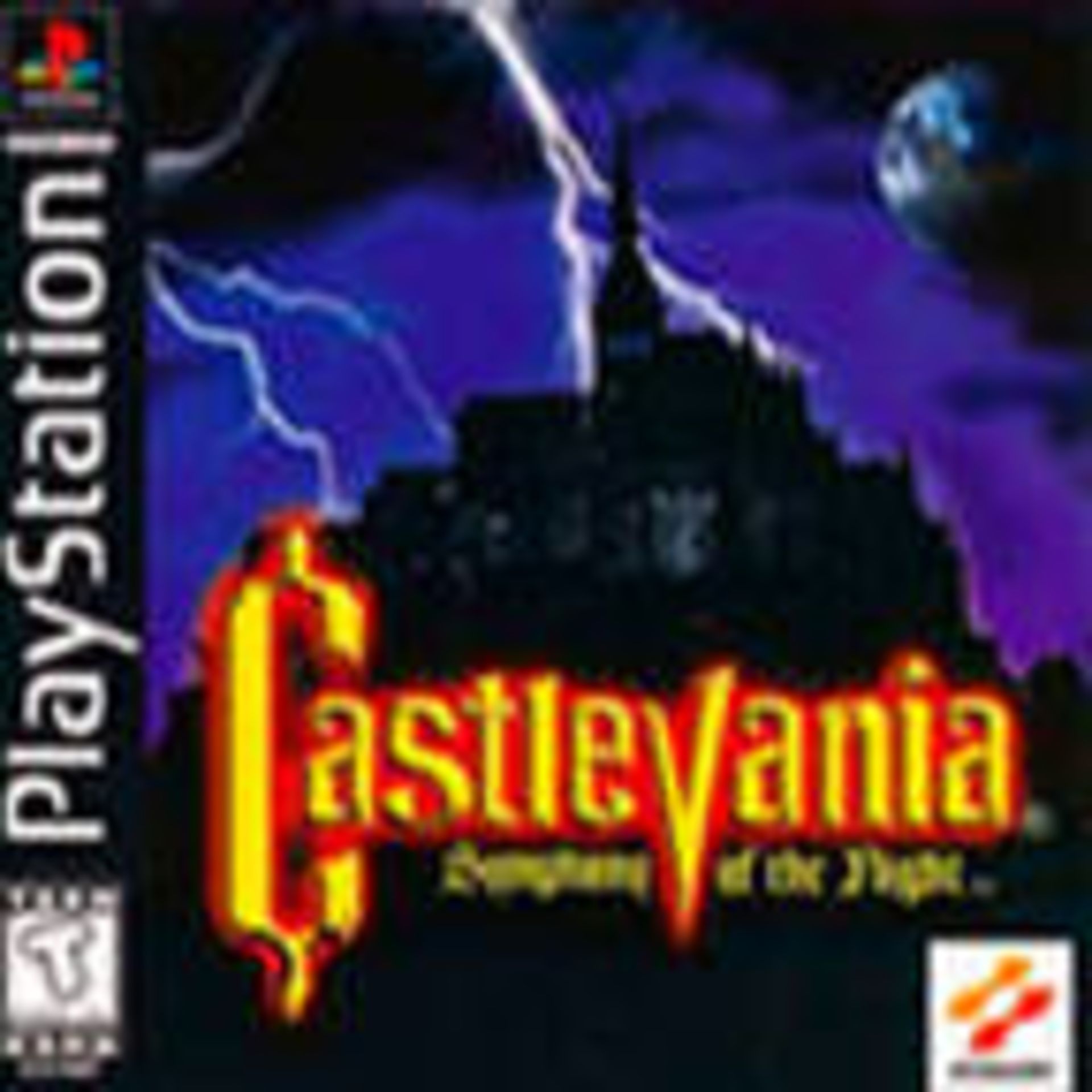 castlevania