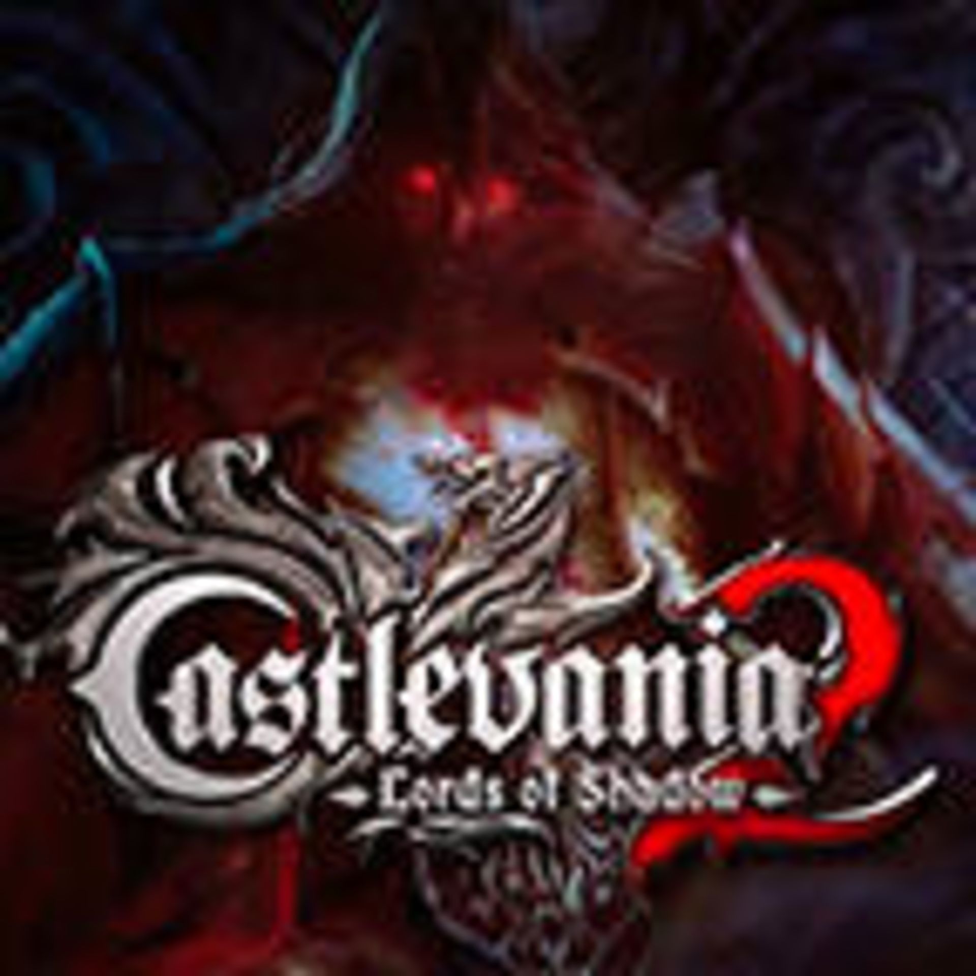 castlevania ia lord pf shadows